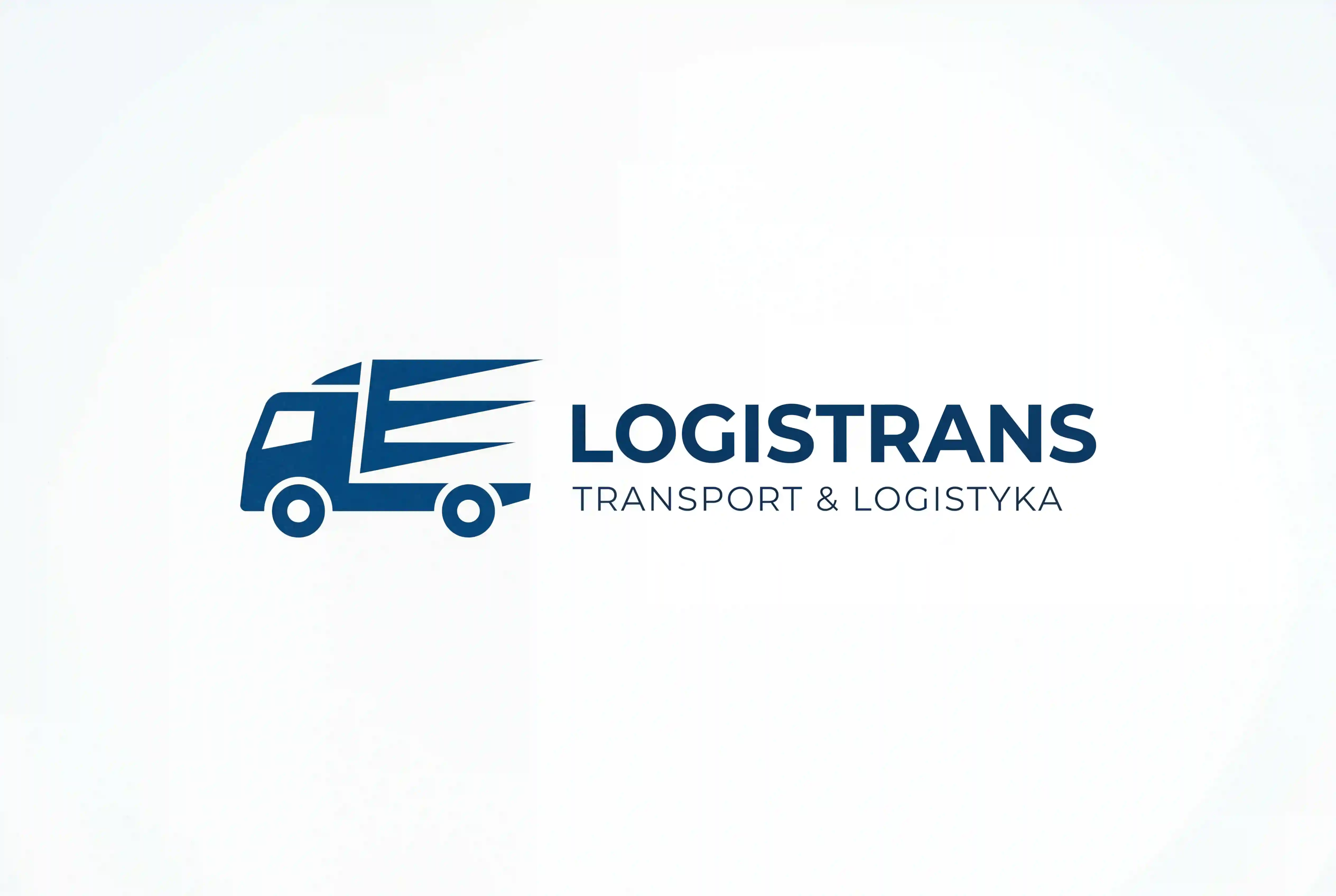 Projekt logo — kawiarnia Rzeszów